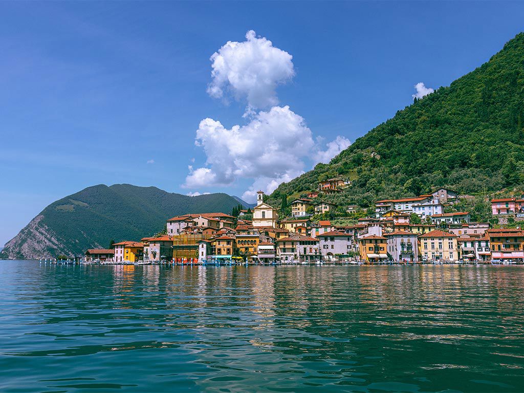 Lago d’Iseo e Lago di Endine 2