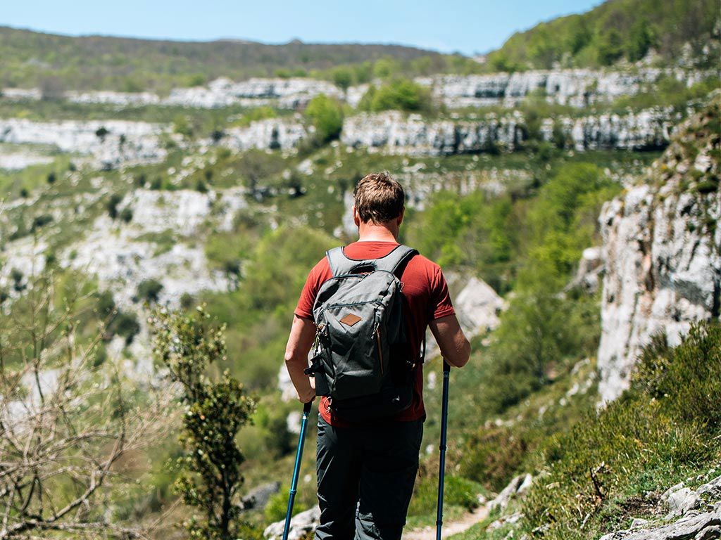 Trekking in Lombardia 2