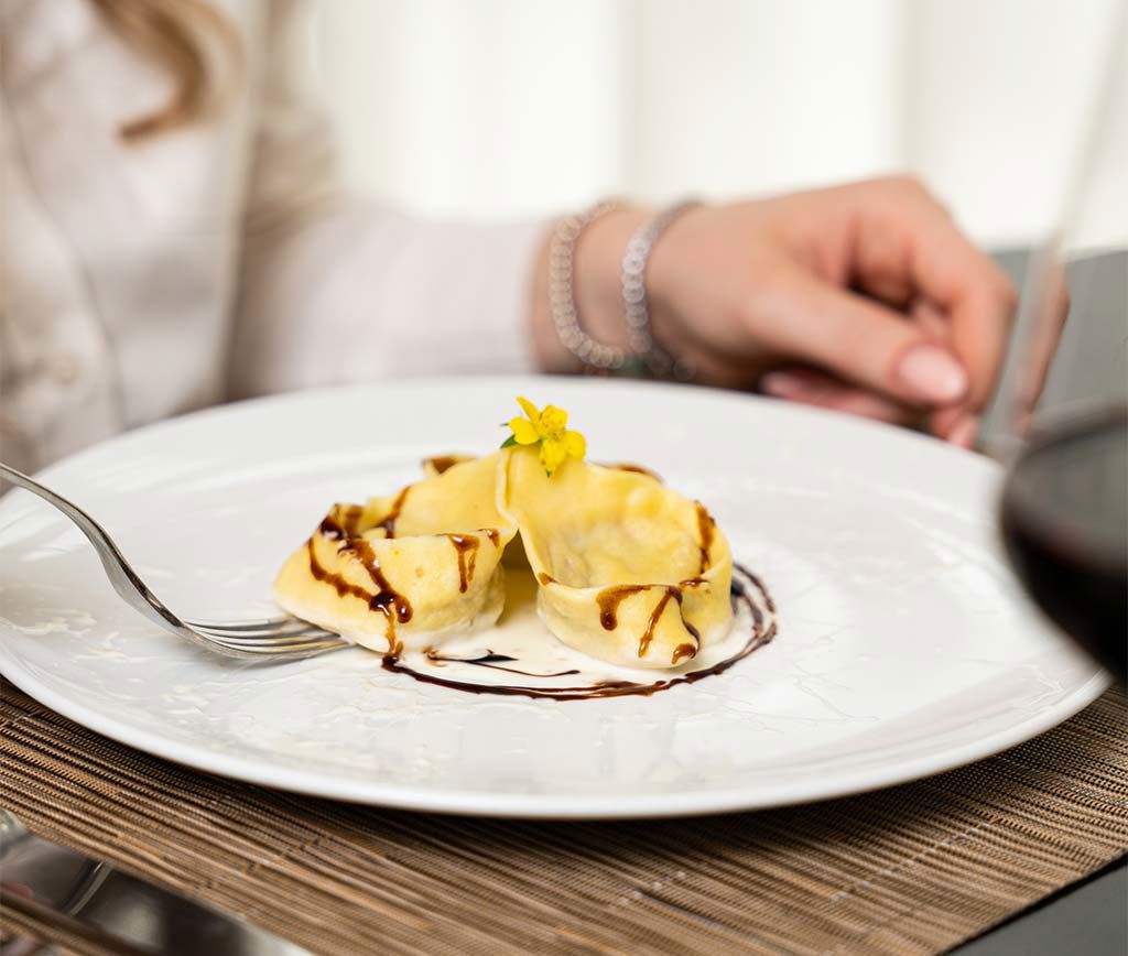 Hotel San Pancrazio 6