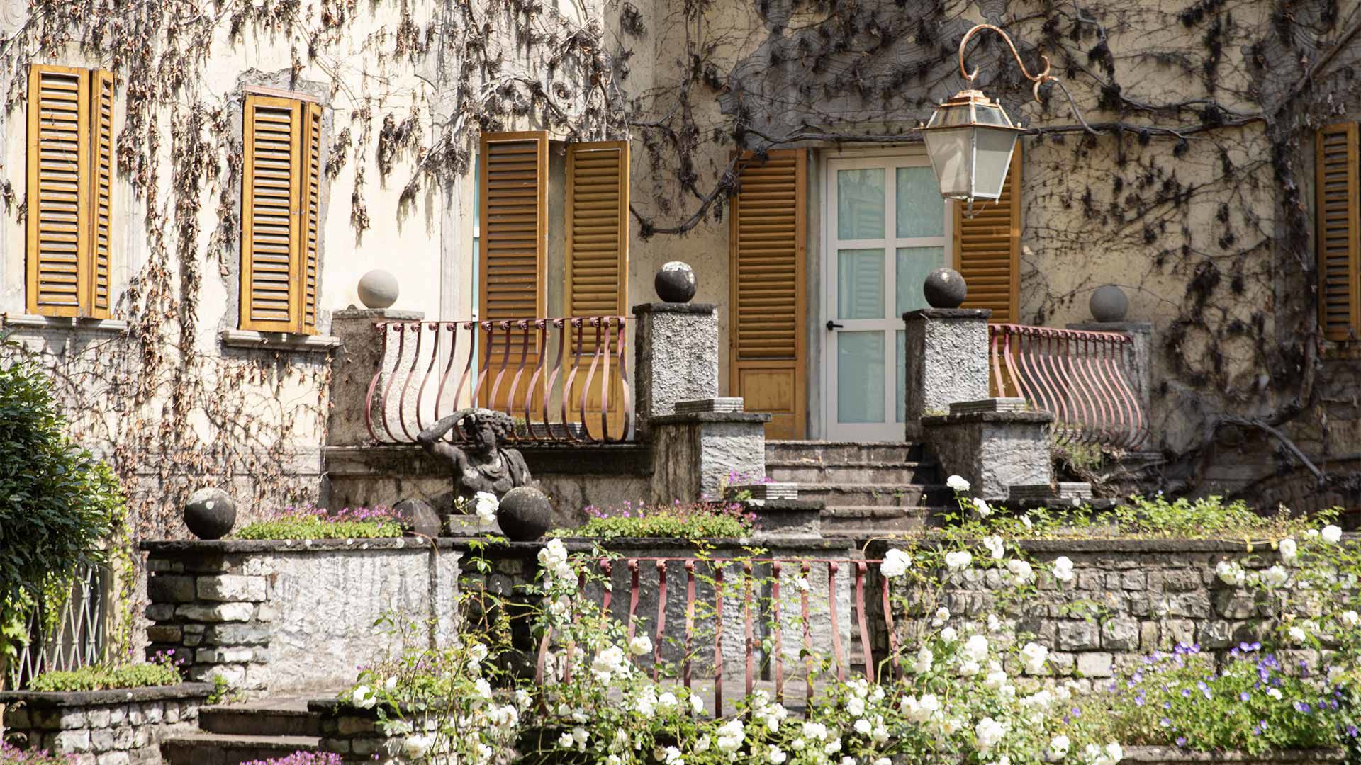 Hotel San Pancrazio 5