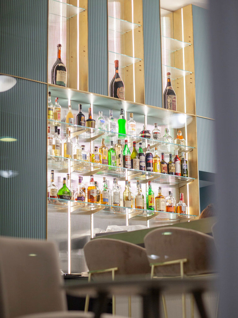 Expérience culinaire 10