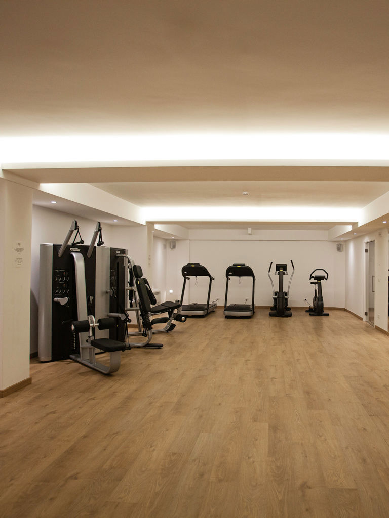 Diana SPA & Wellness 10