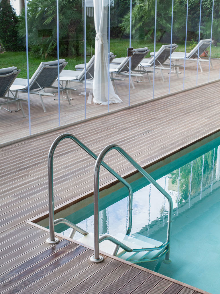 Diana SPA & Wellness 9