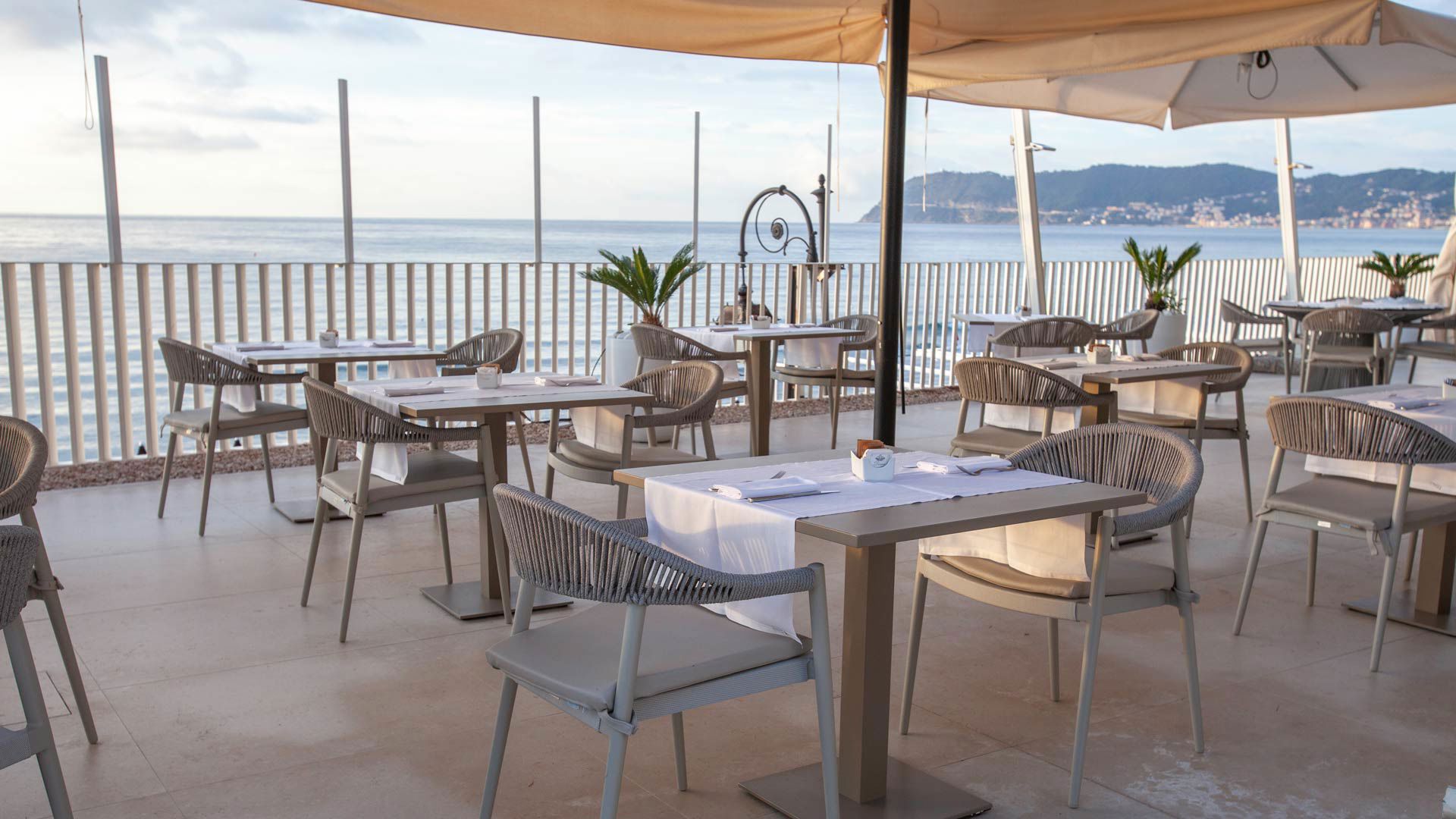 Ristorante Diana Gourmet 7