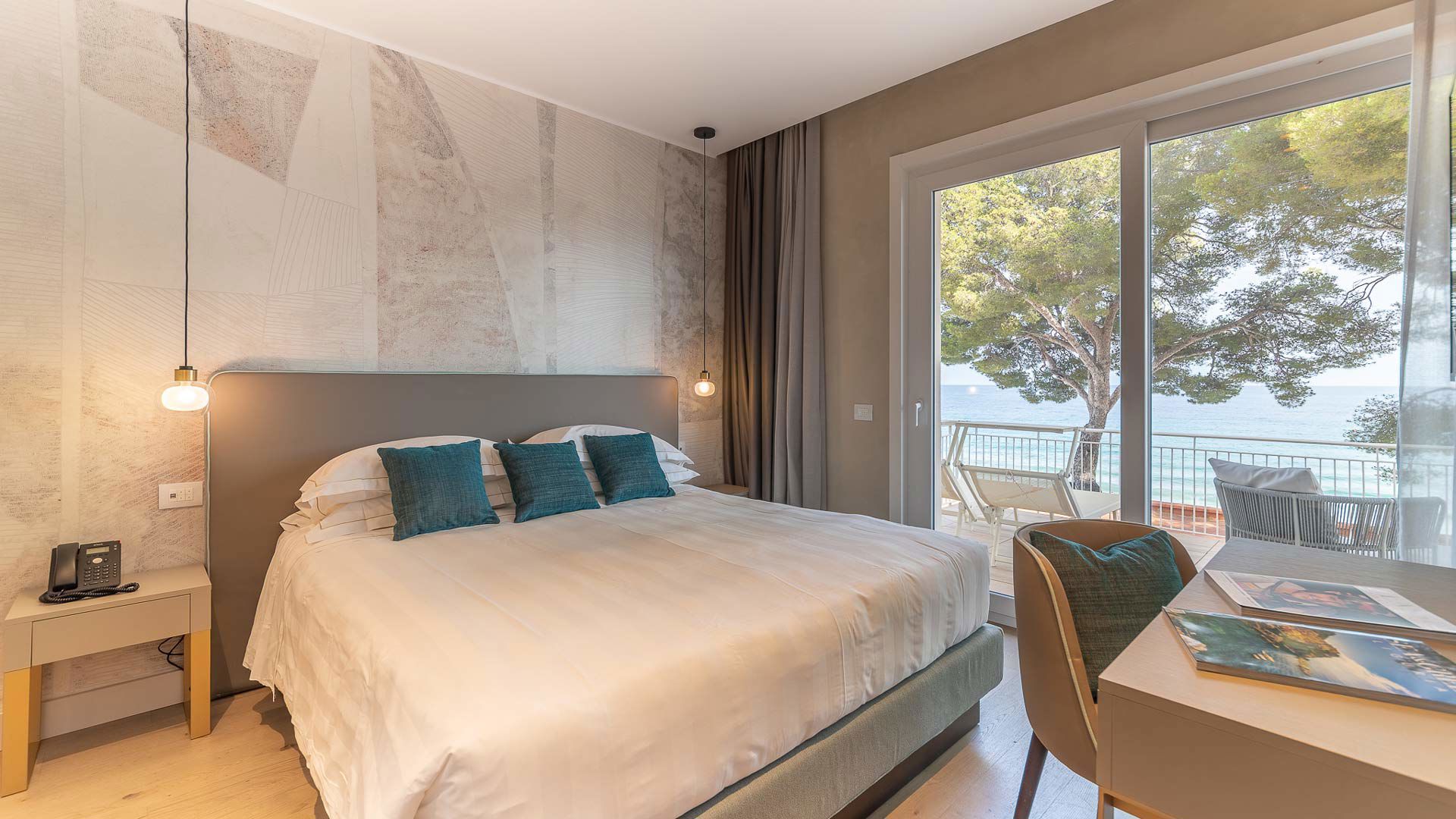 Junior Suite Prestige 5