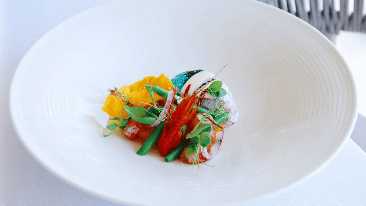 Un dolce del diana gourmet 2