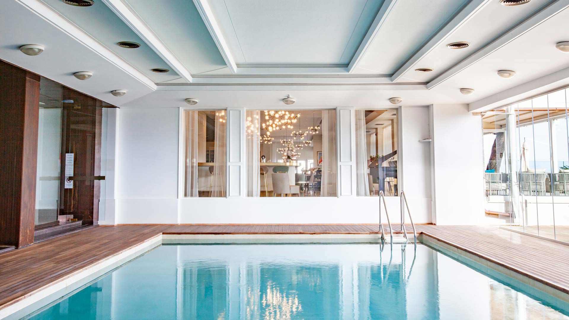 Diana SPA & Wellness 6