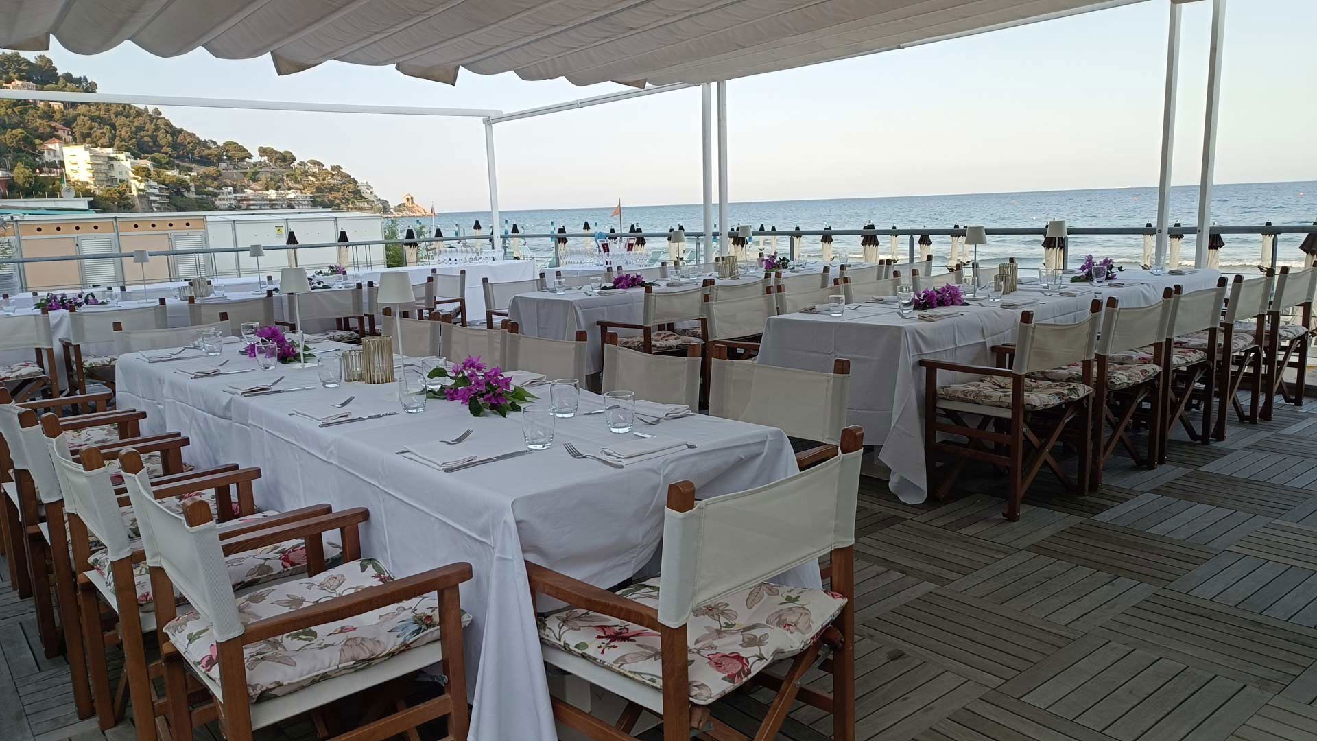 La Marina Restaurant 7