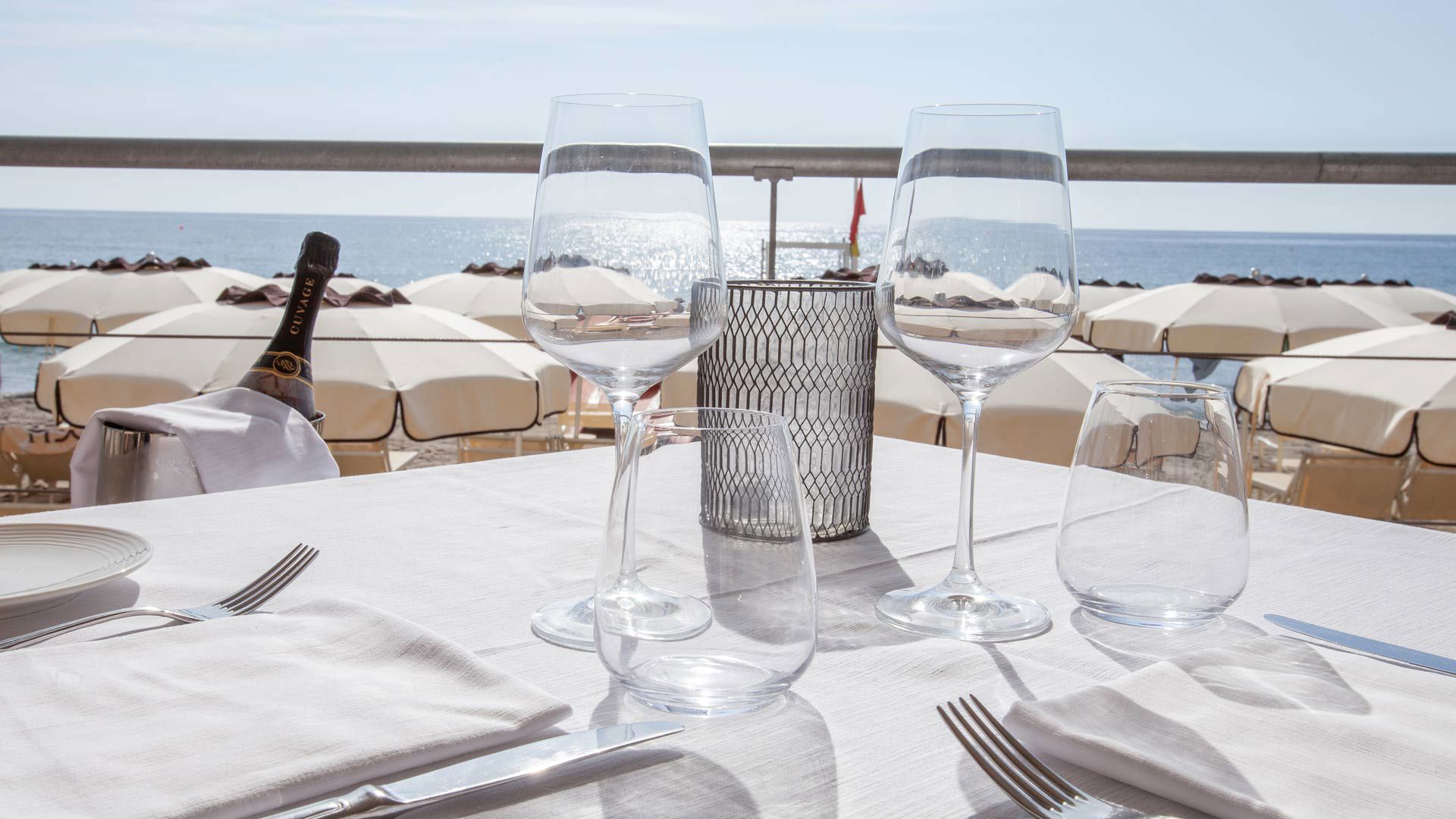 La Marina Restaurant 5