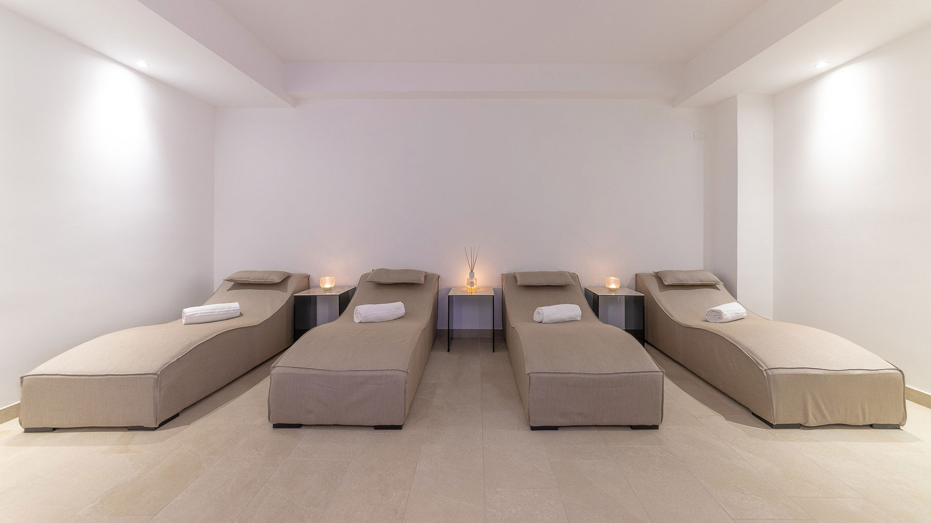 Diana SPA & Wellness 5