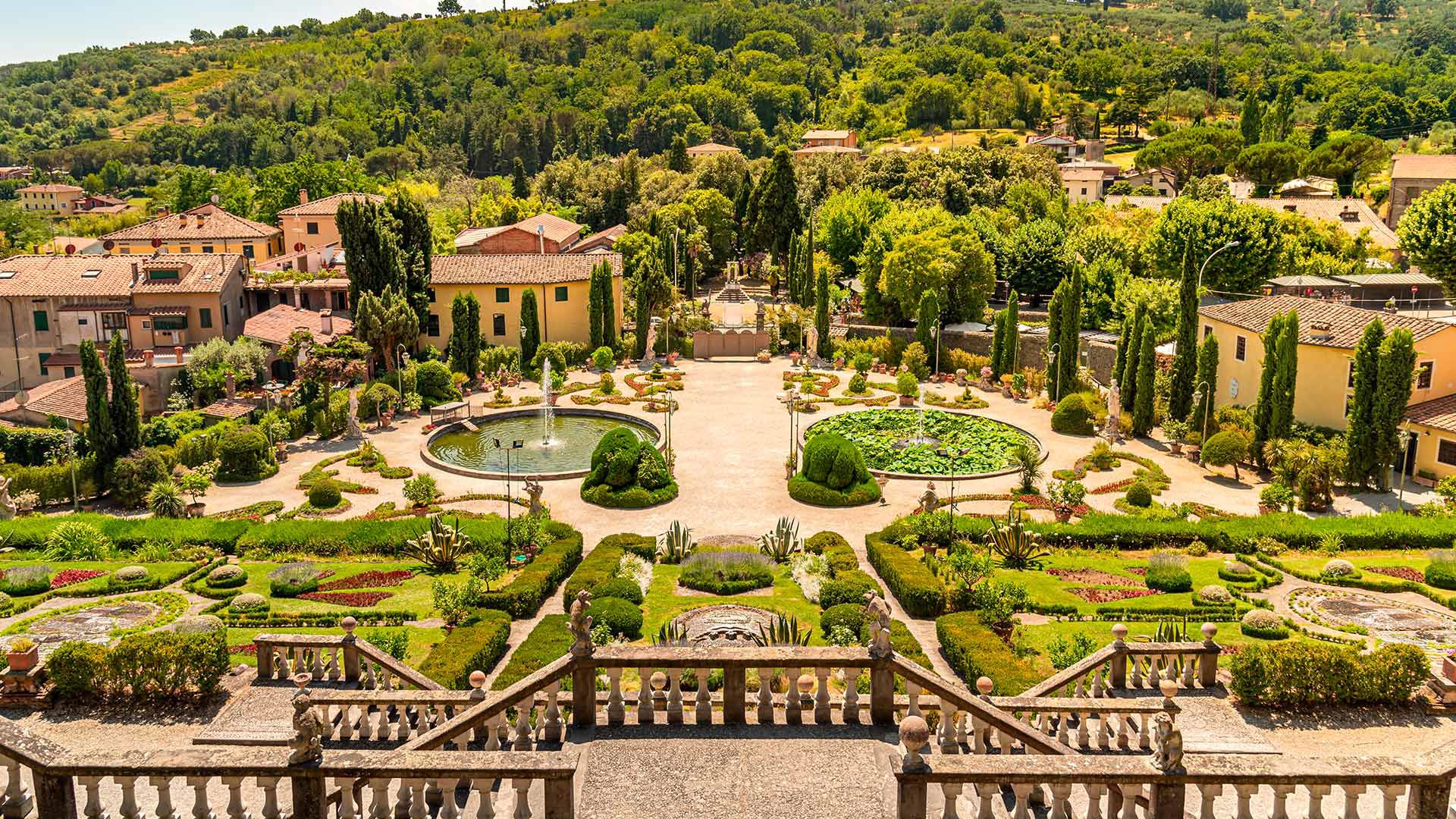 Attrattive per bambini e ragazzi 1