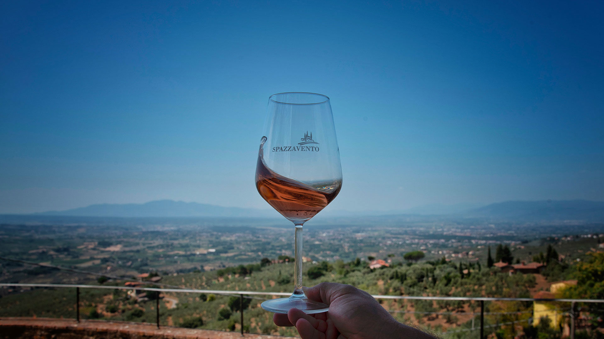 Agriturismo Spazzavento Vinci 3