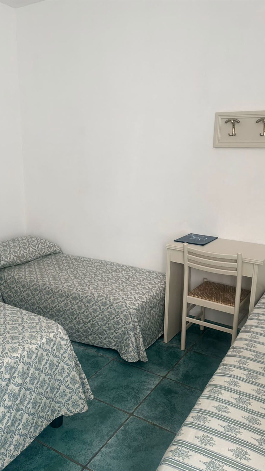 Ground Floor Family Annex 2
