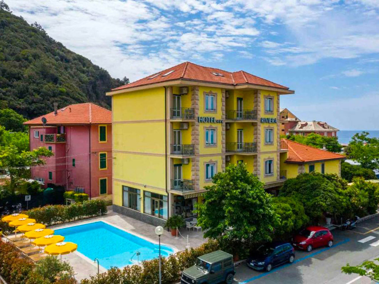 Hotel Riviera