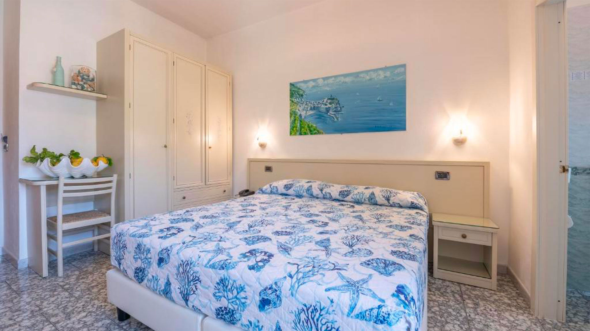 Standard double room 2