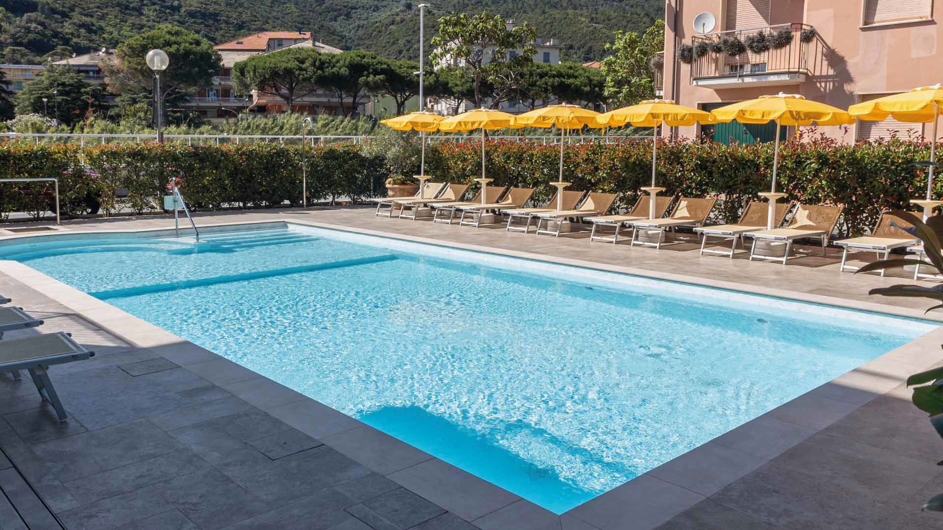 Hotel Riviera 7