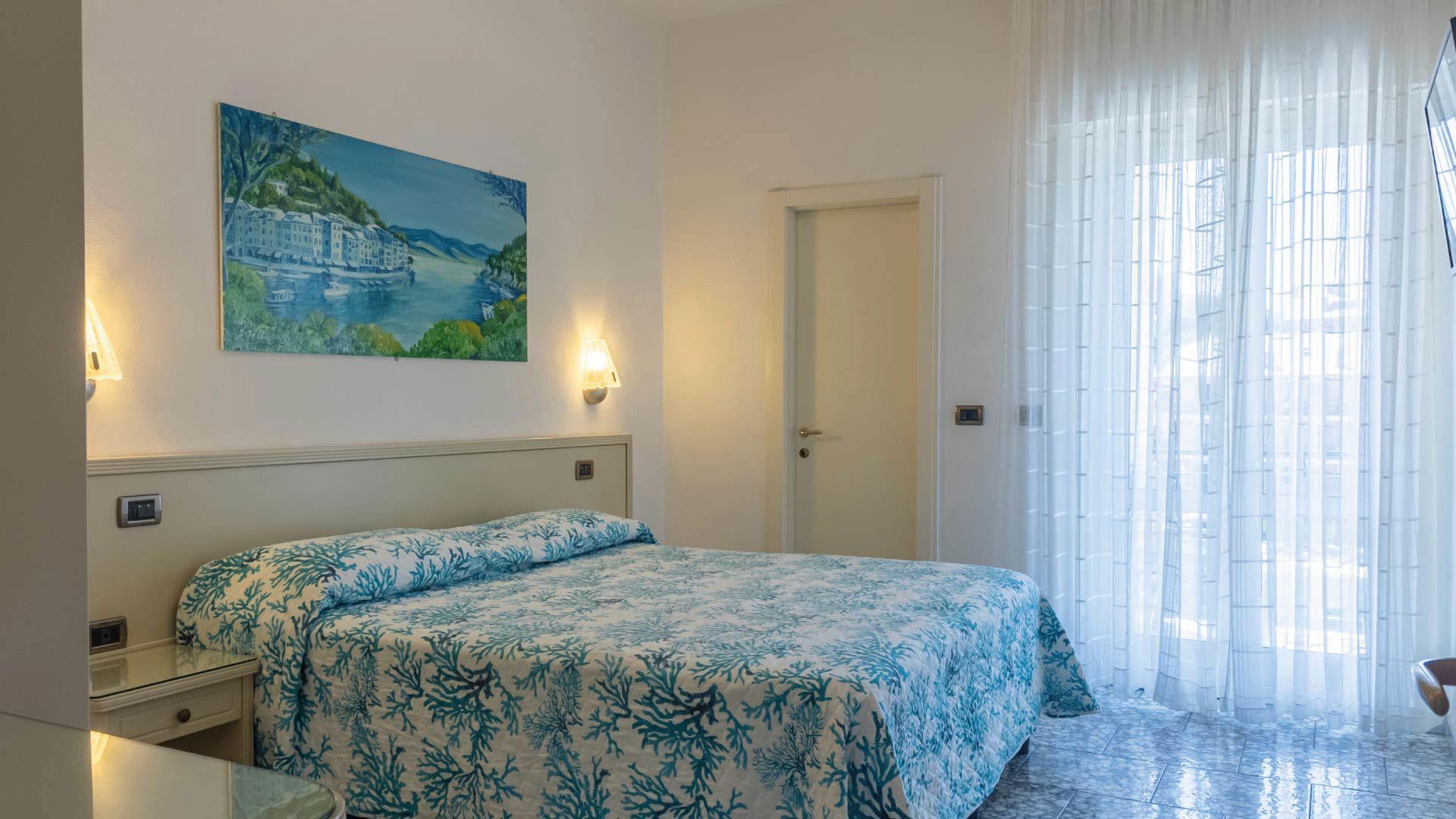 Standard double room 4