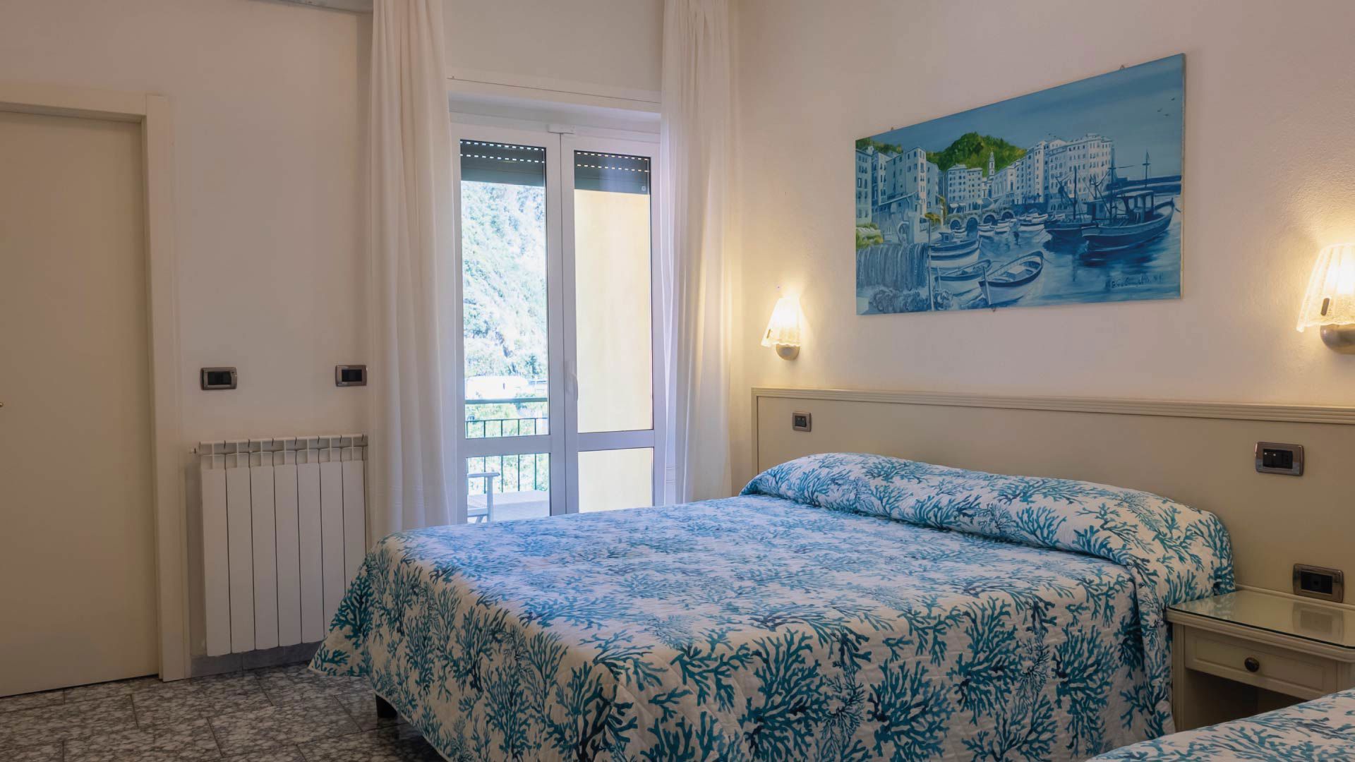 Standard double room 3