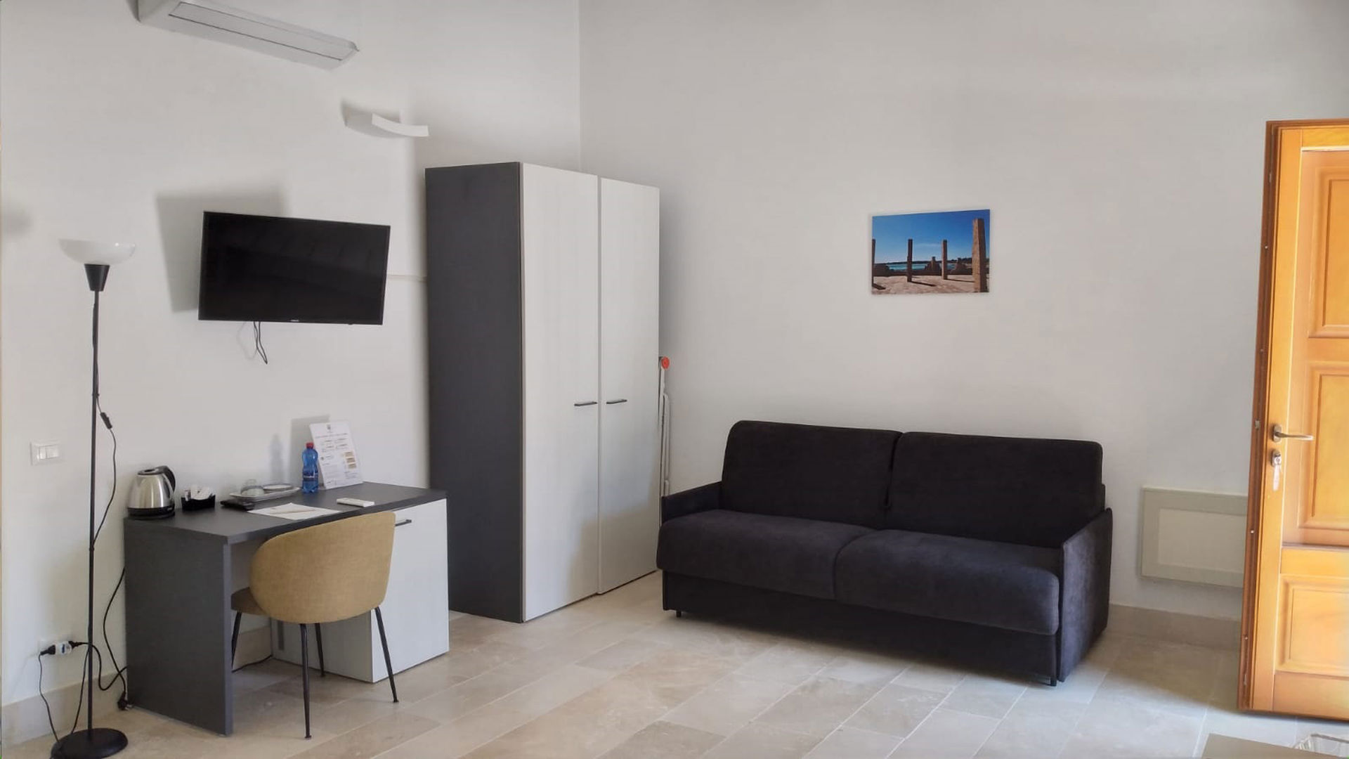 Camera Superior Plus 2