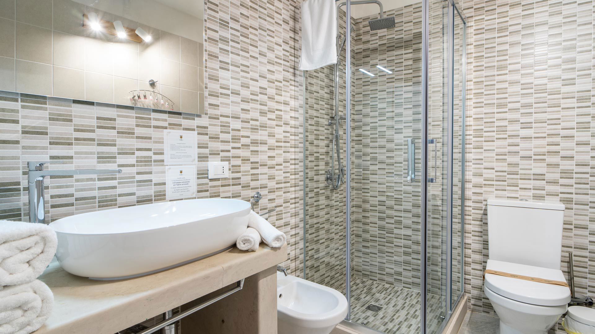 Suite Castello con Terrazza 2