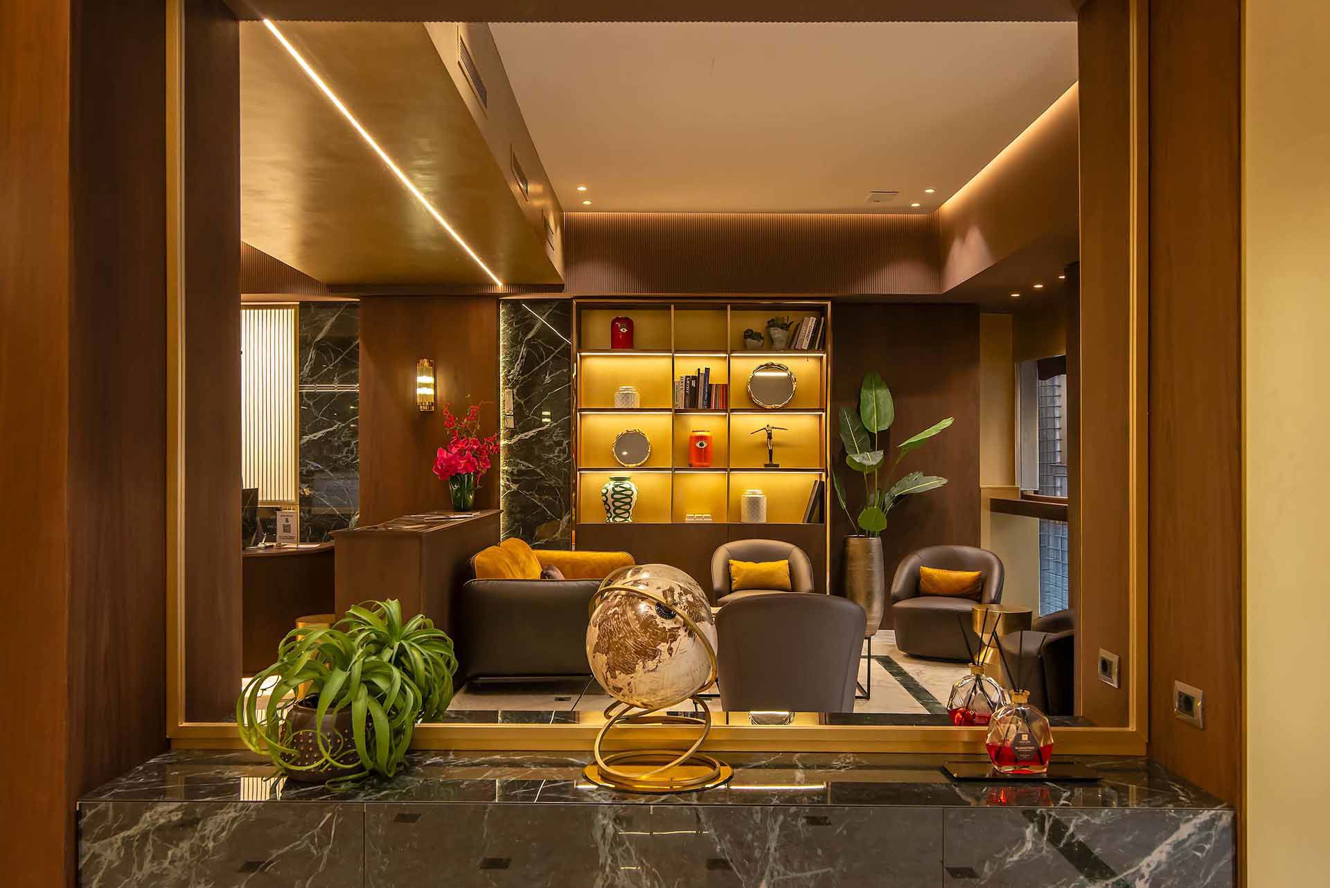 Travelroma Hotels 3
