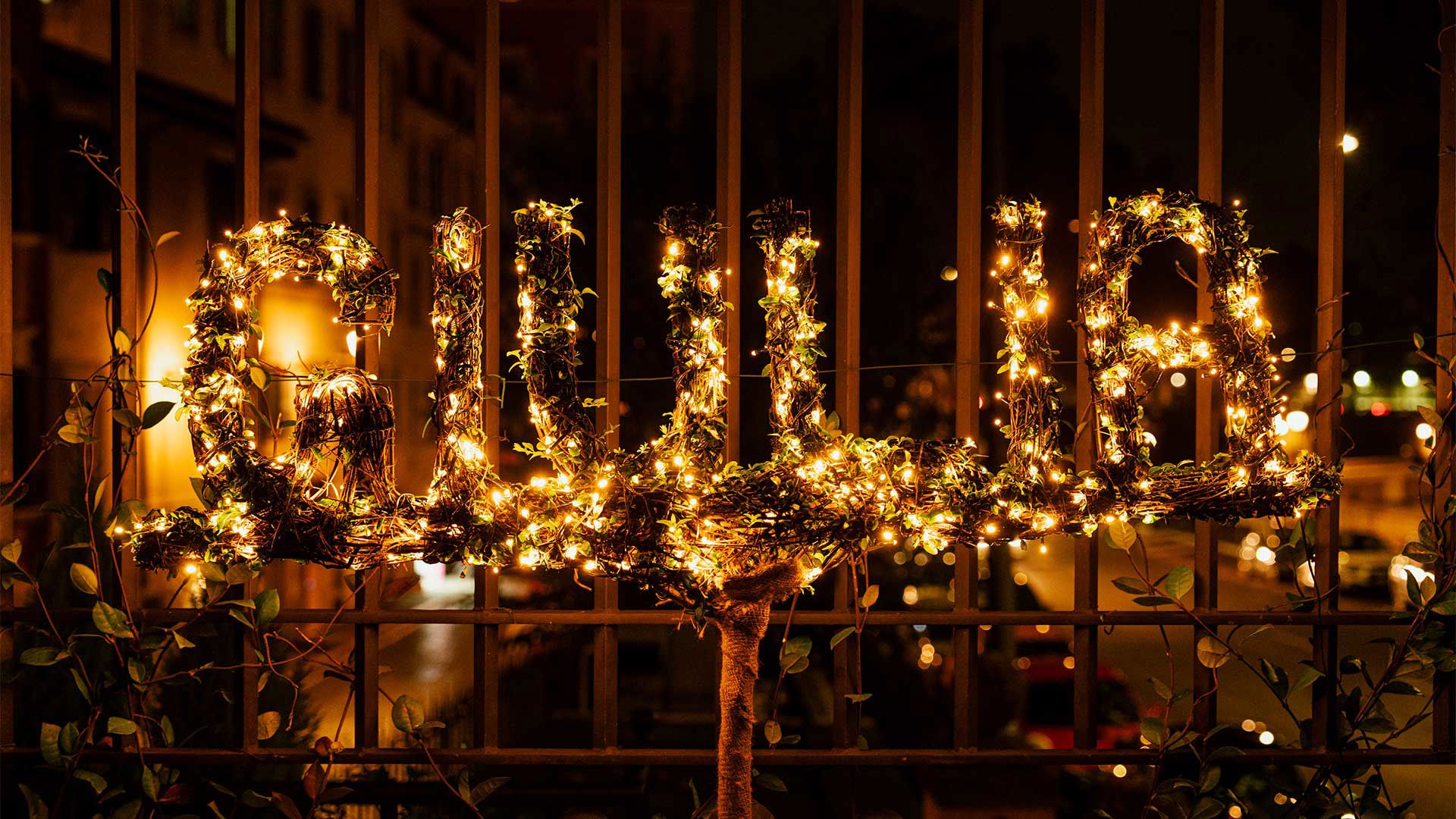 Giulia • Urban Retreat 5