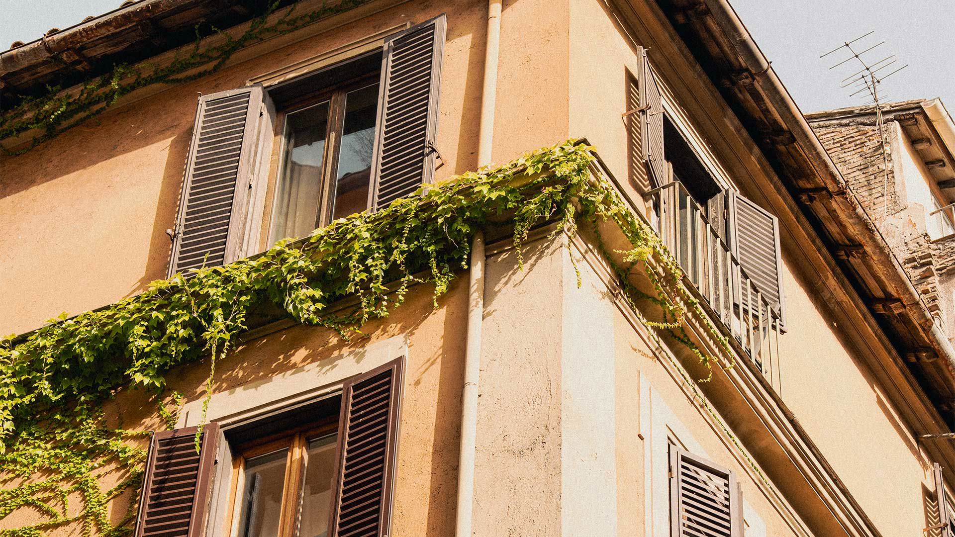 Giulia • Urban Retreat 6