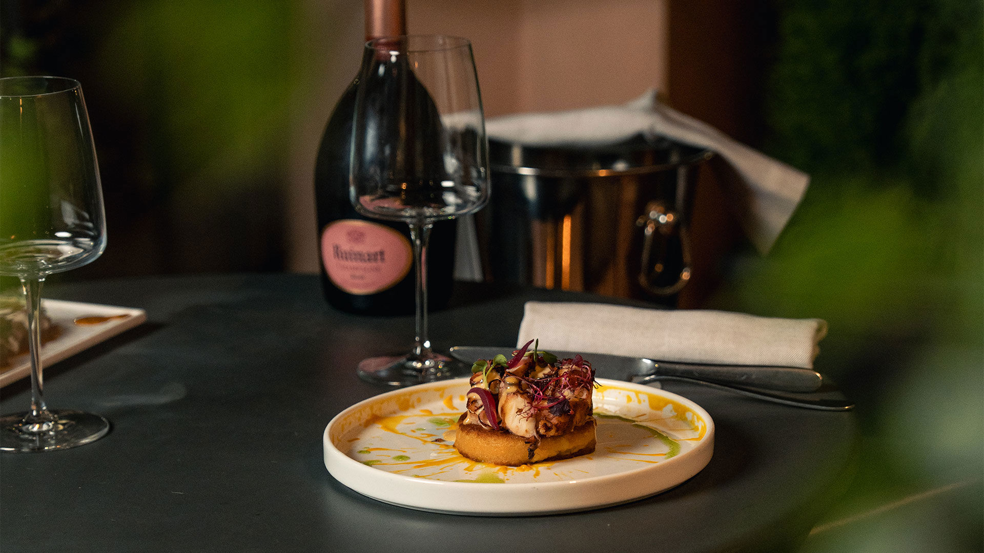 Giulia • Urban Retreat 6