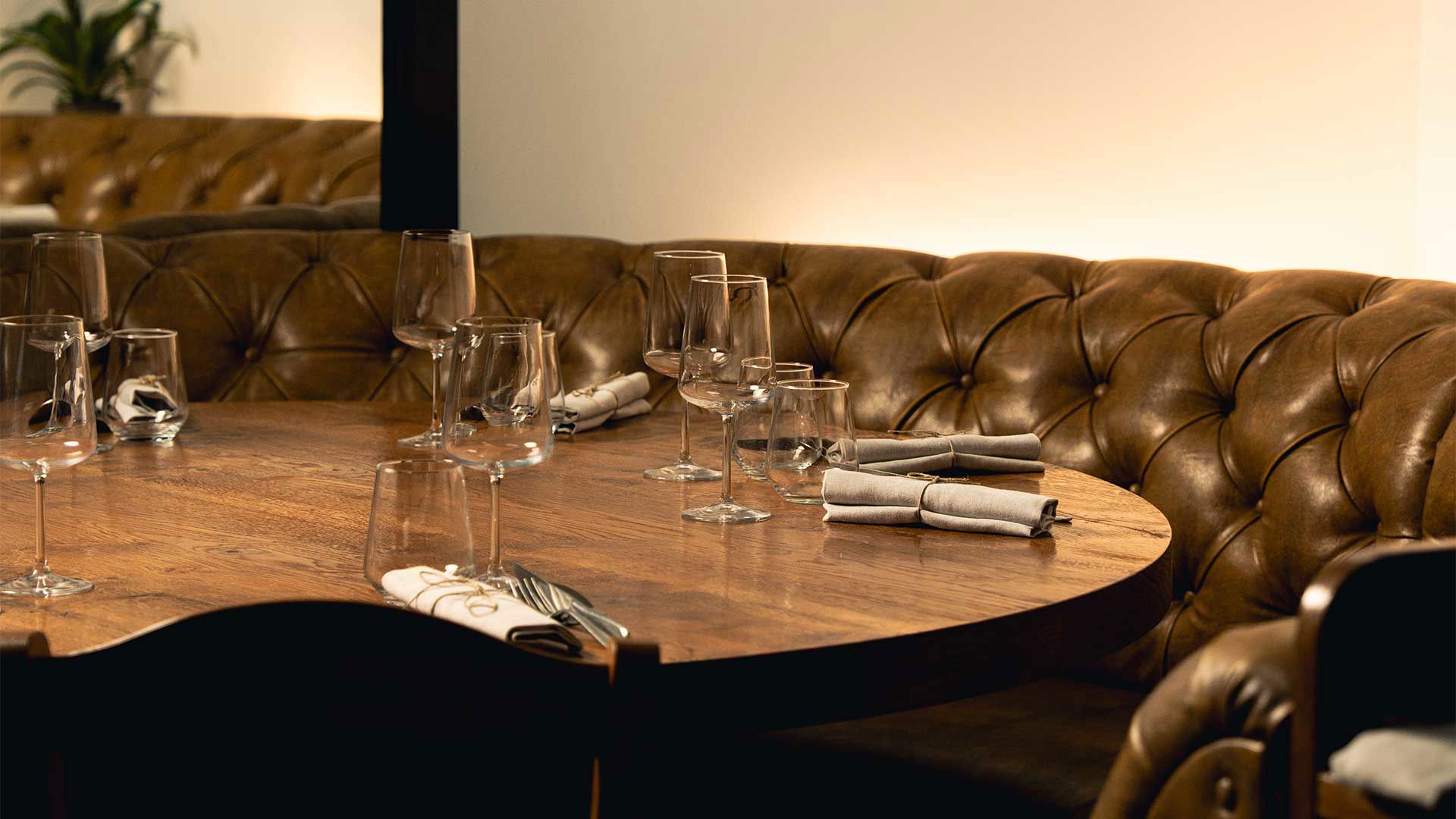 Ristorante & Cocktail Bar 6