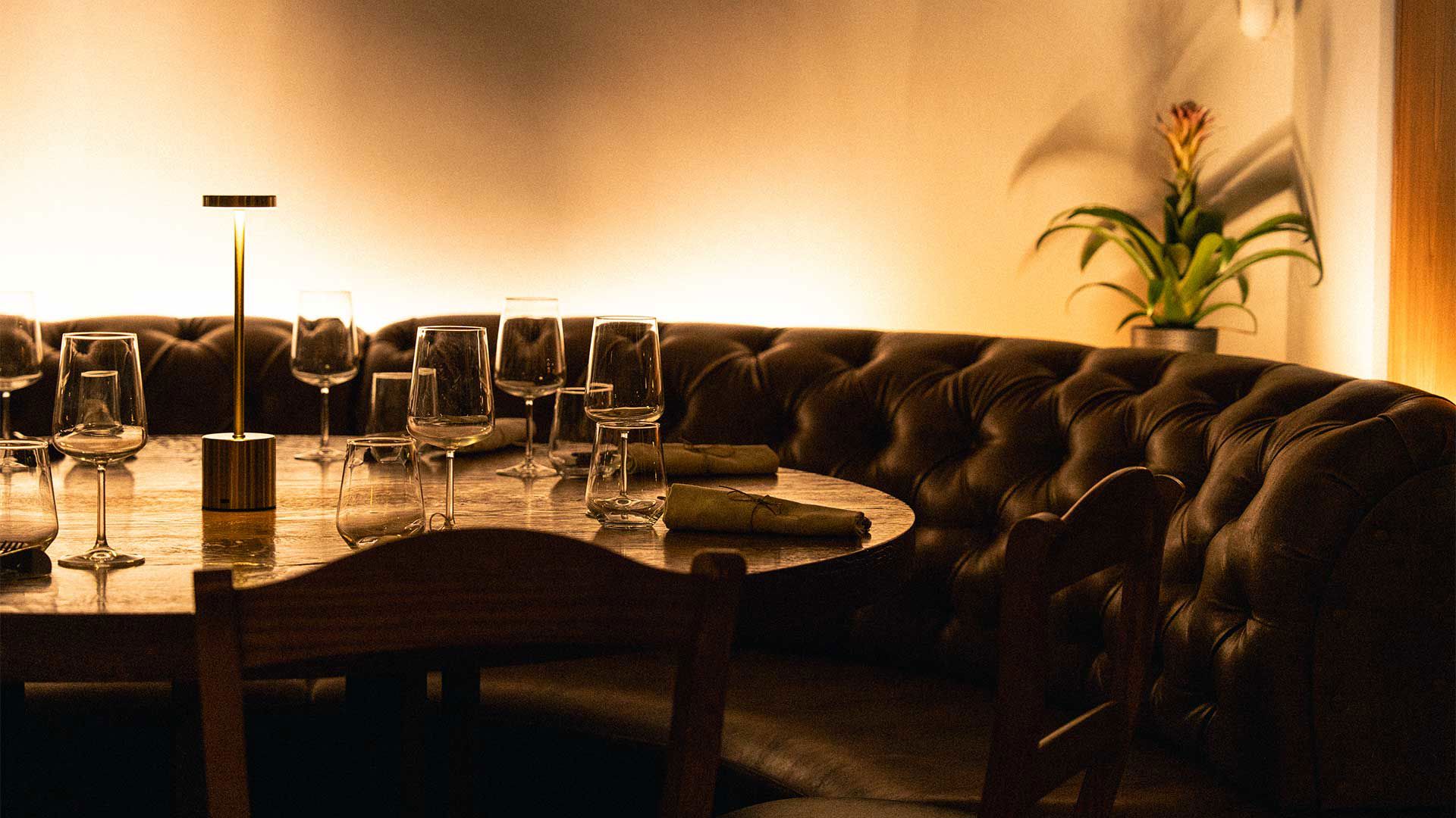 Ristorante & Cocktail Bar 8