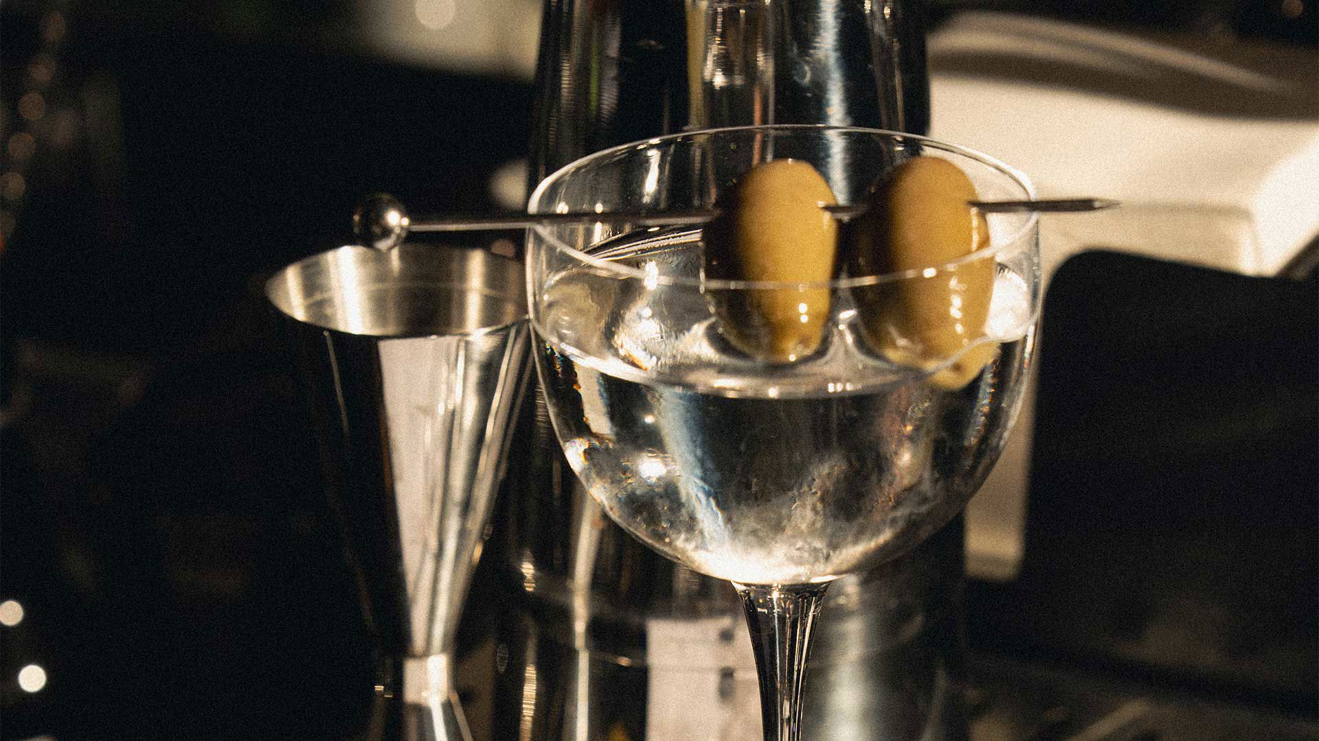 Ristorante & Cocktail Bar 7