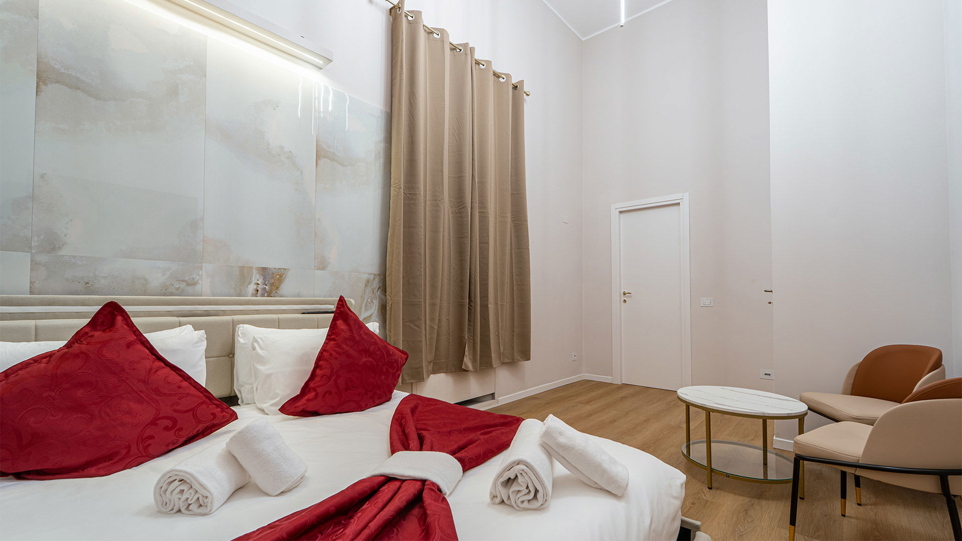 La Giulia - Master Suite 2