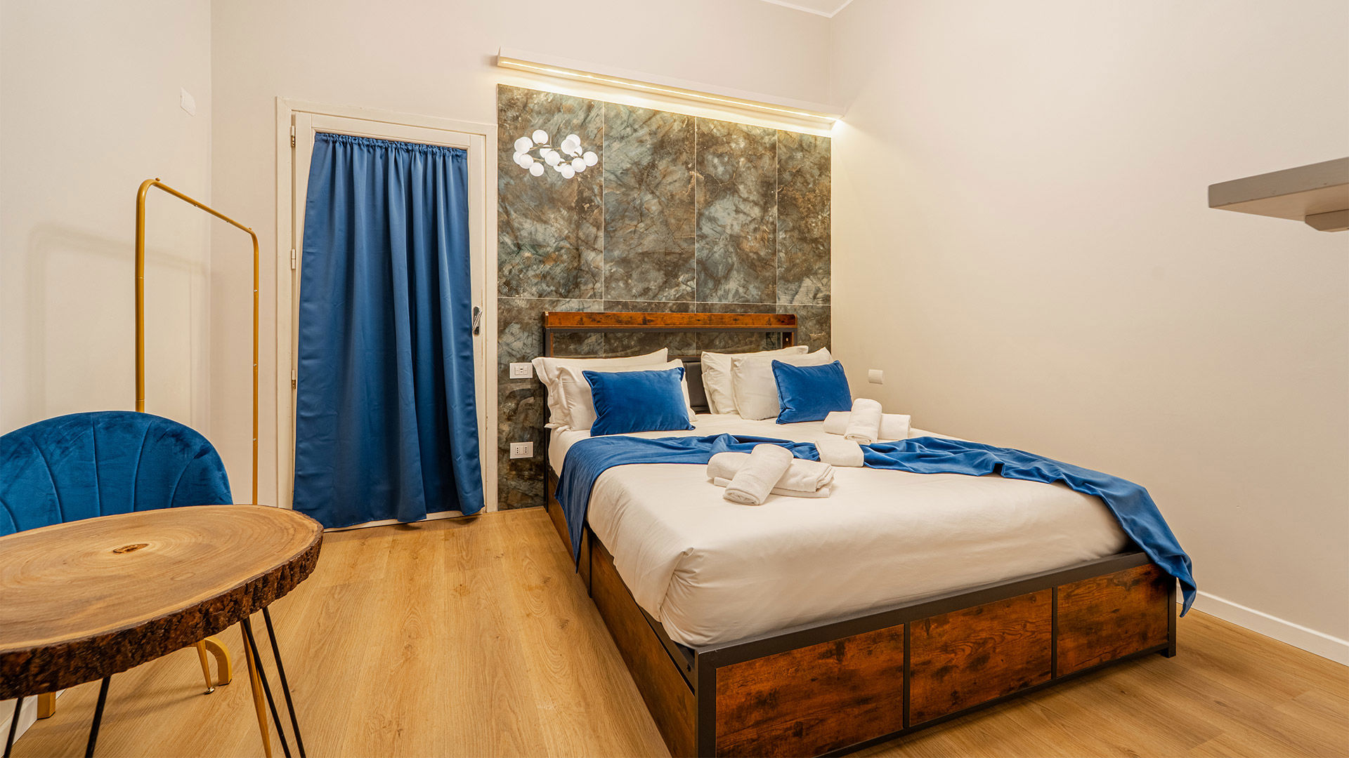 La Blu - Superior Room 1