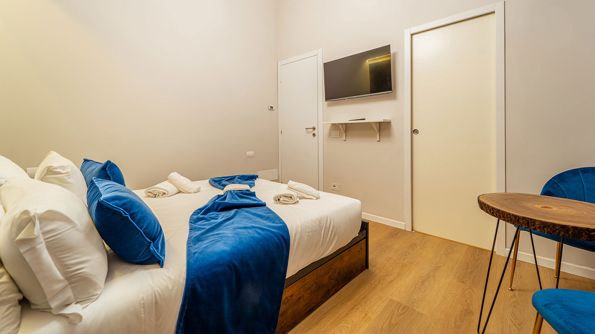 La Blu - Superior Room 3