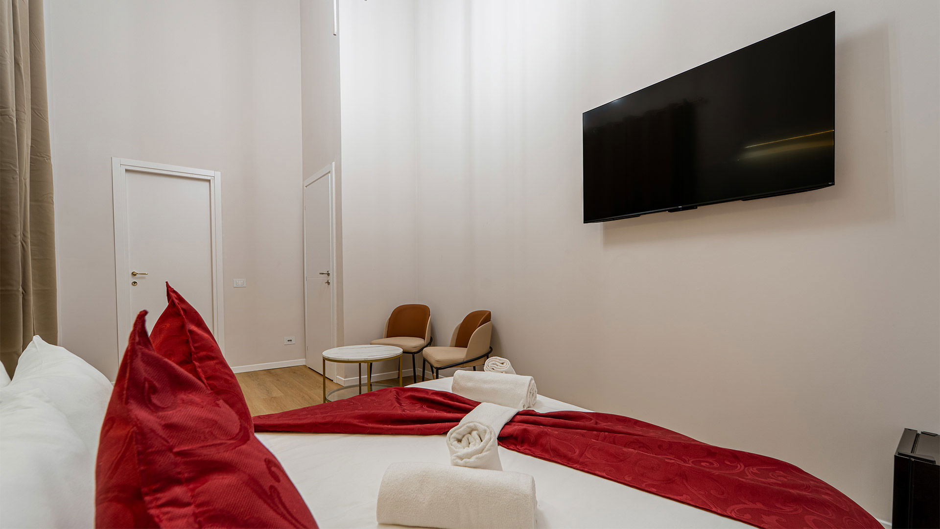 La Giulia - Master Suite 3