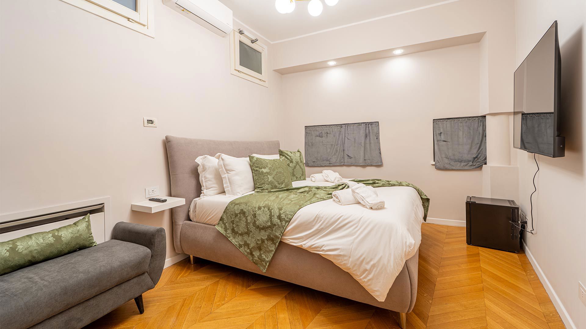 La Verde - Wellness Suite 2