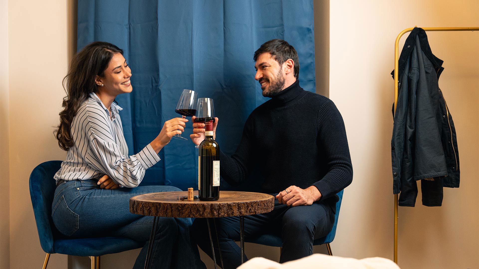 Giulia • Urban Retreat 4