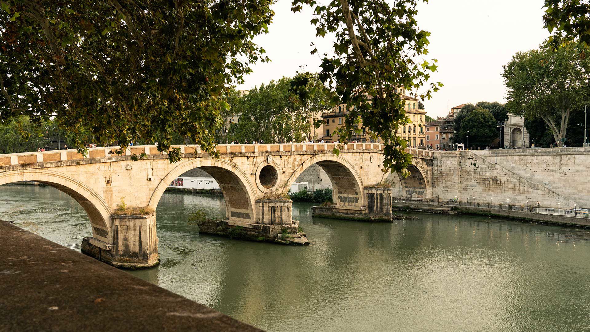 Giulia • Urban Retreat 1