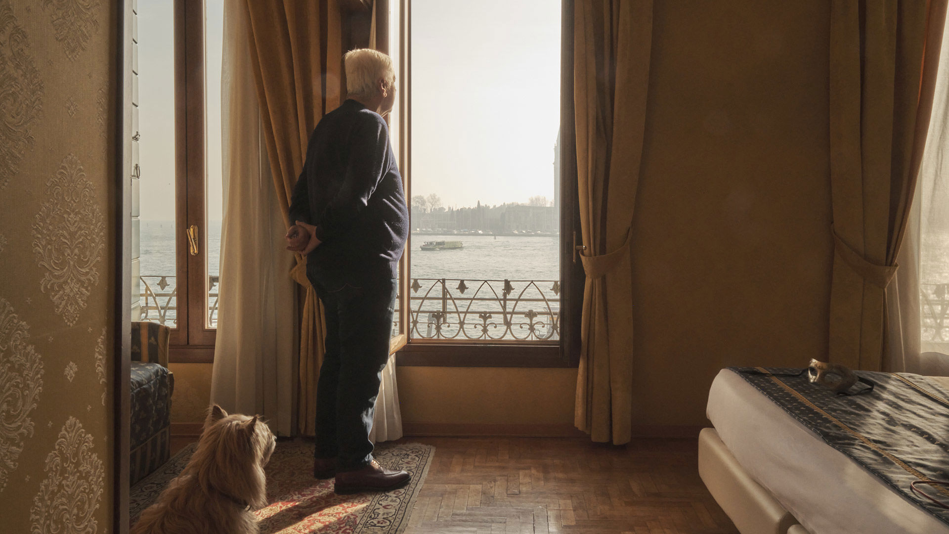 Welcome to Wildner 1