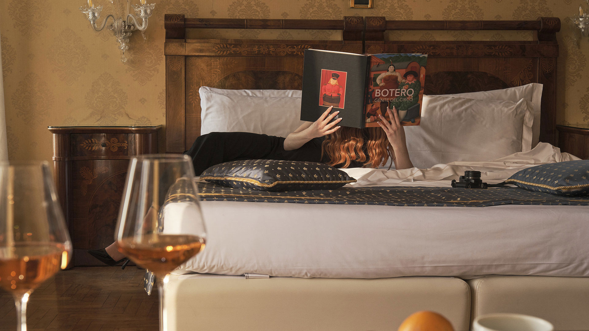 Welcome to Wildner 1