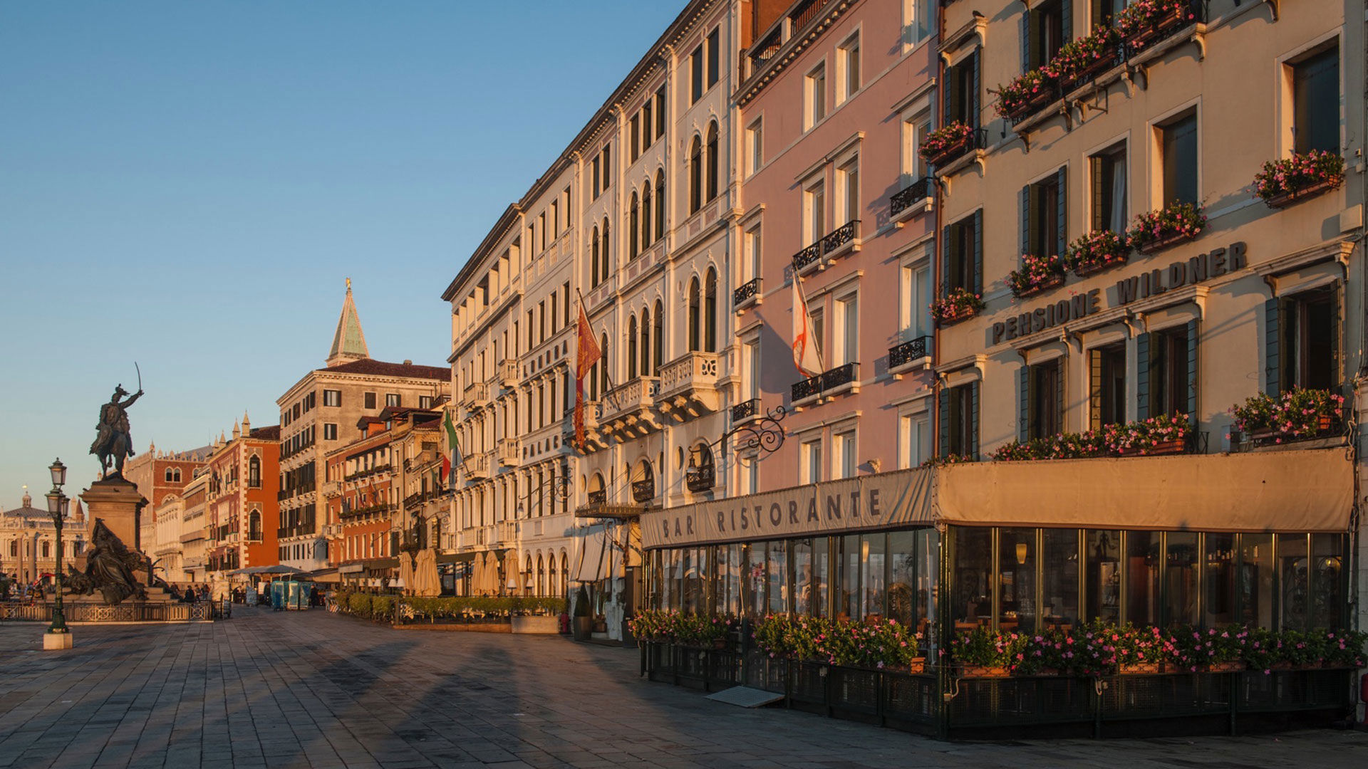 Welcome to Wildner 1