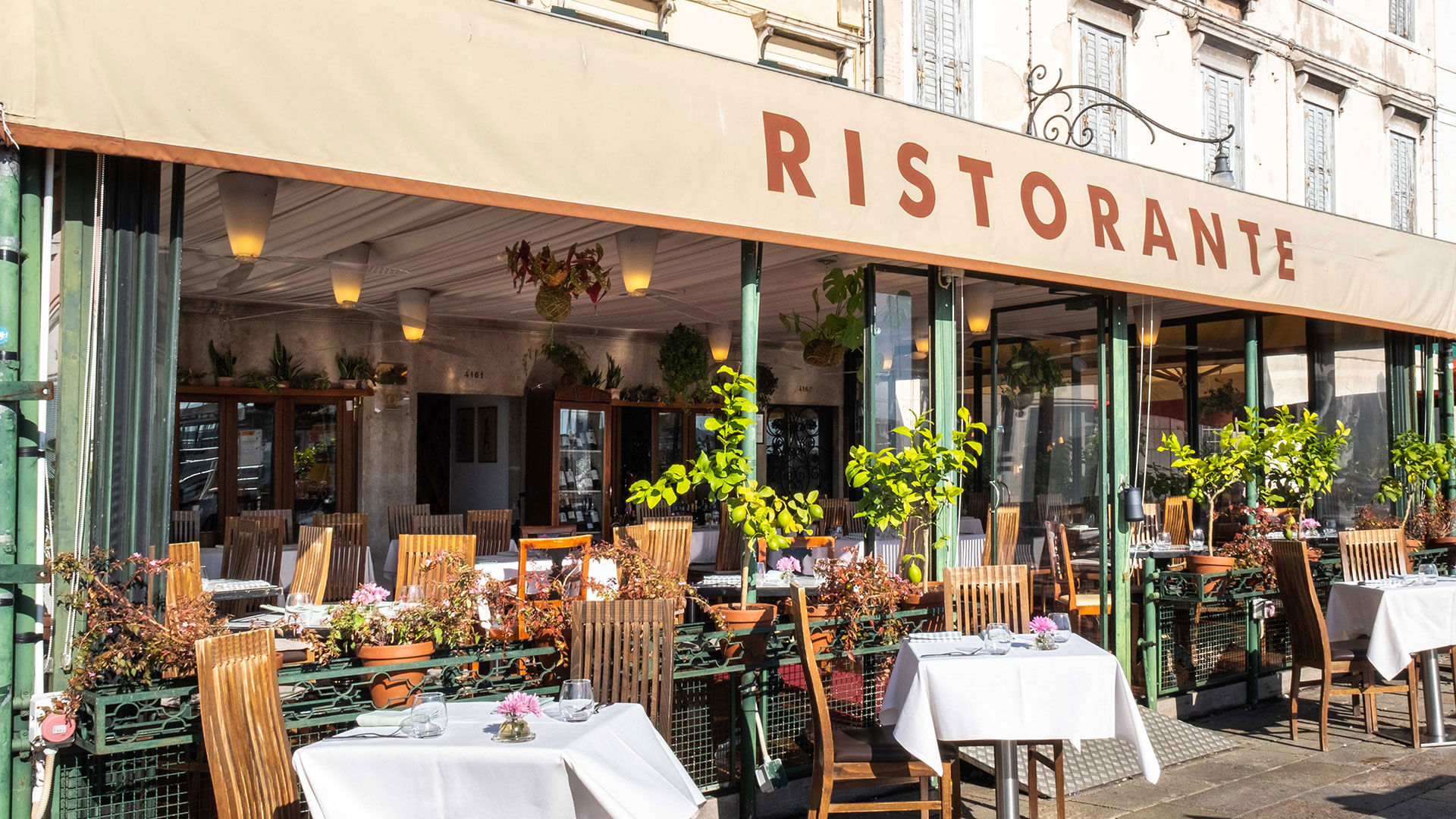Ristorante 4