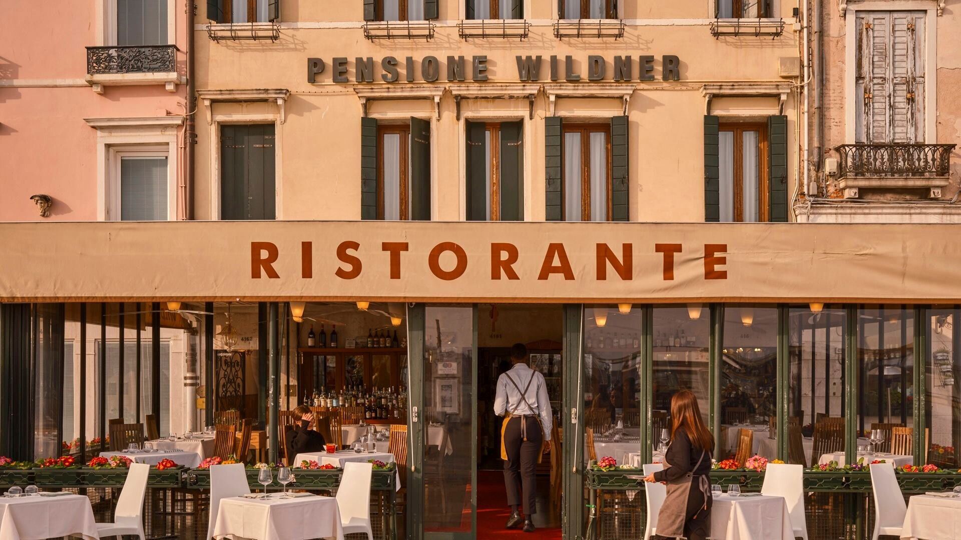 Welcome to Wildner 1