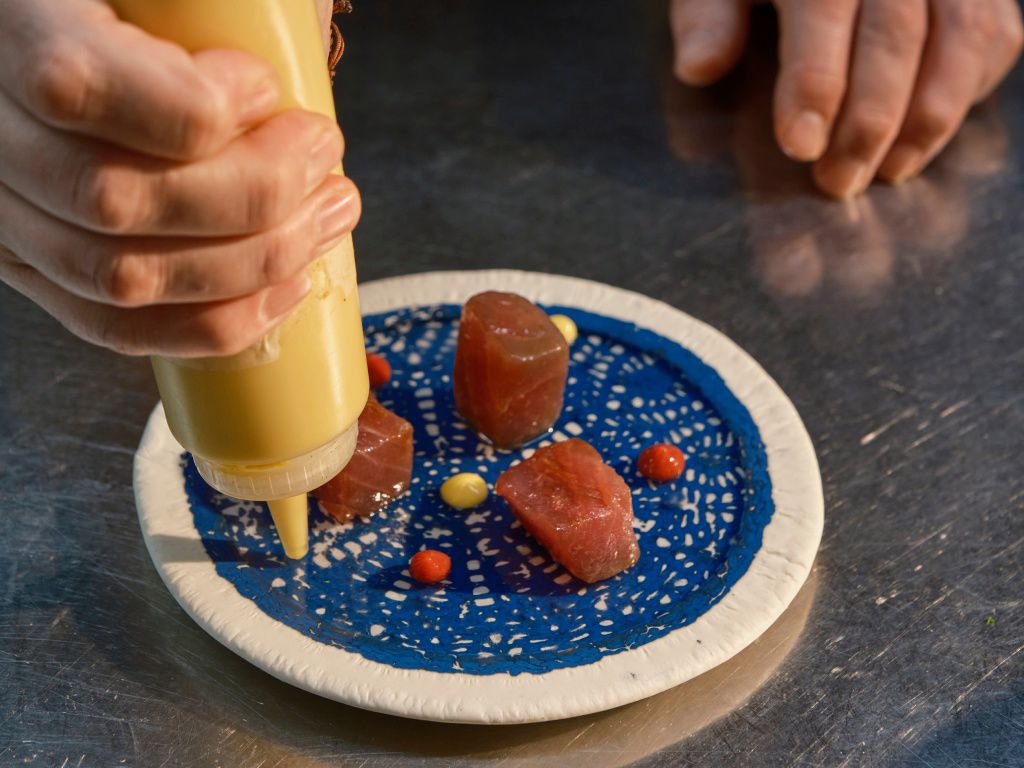Ristorante 10