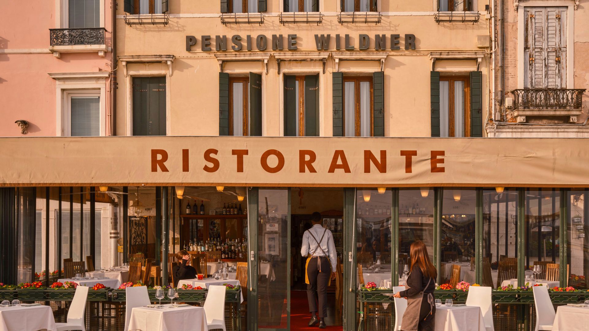 Ristorante 8