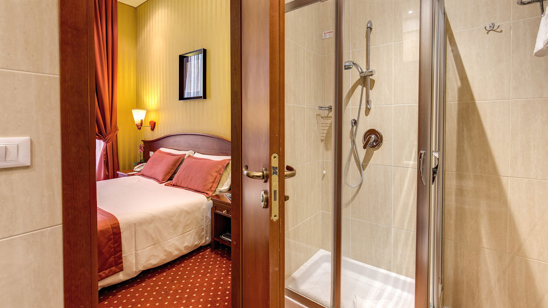 Superior Double Room 2