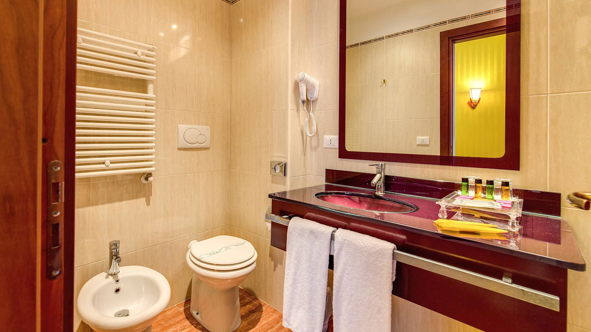 Comfort Double Room 2