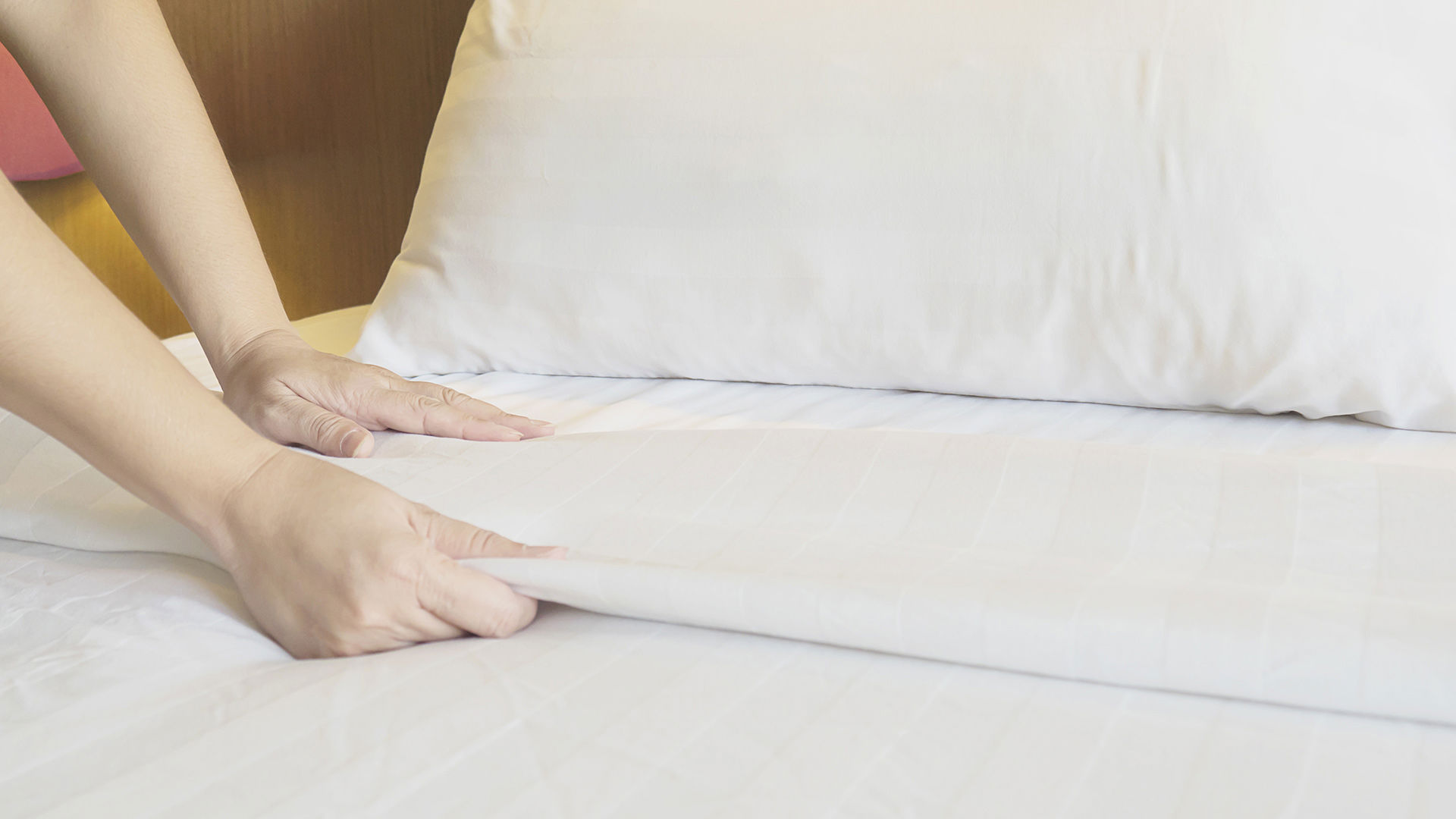 Hi-Tech Bed D-Supérior - The technology that transforms rest in Rome