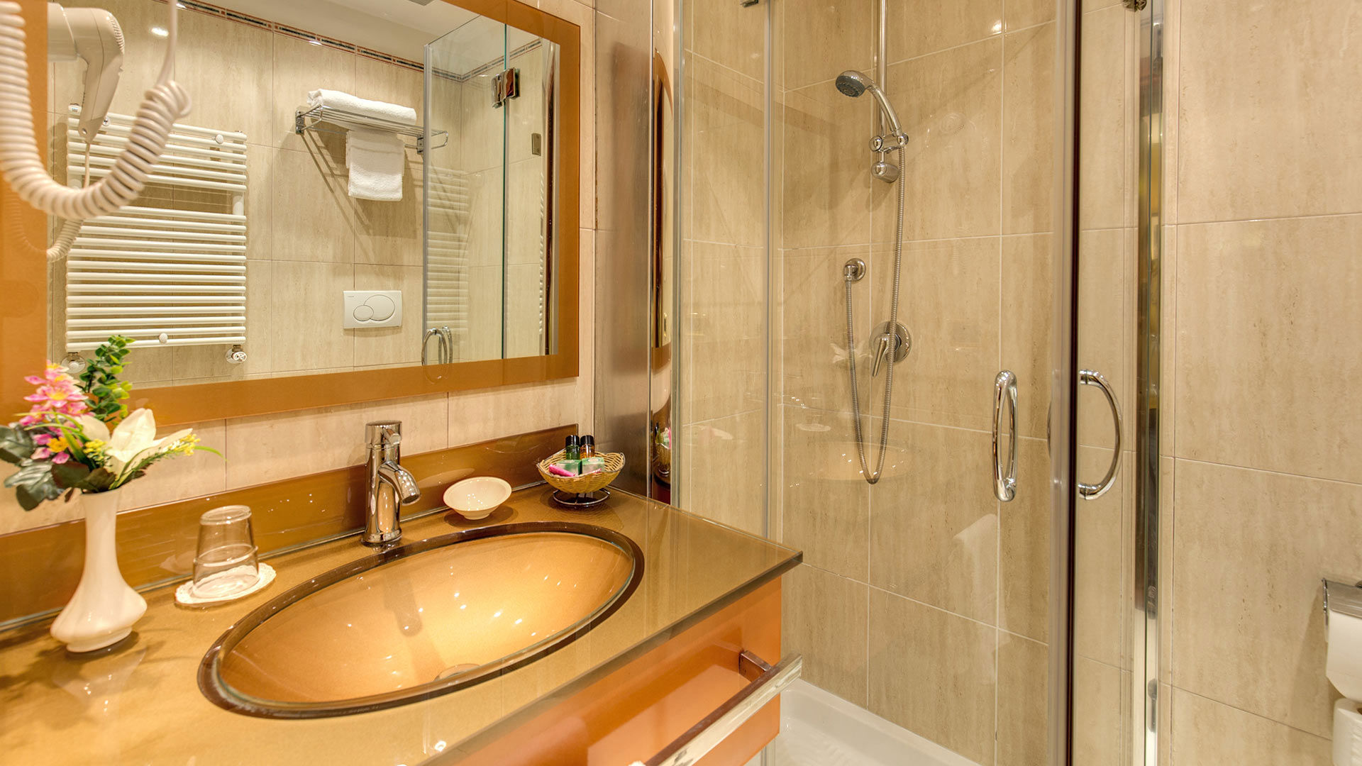 Single Room 2