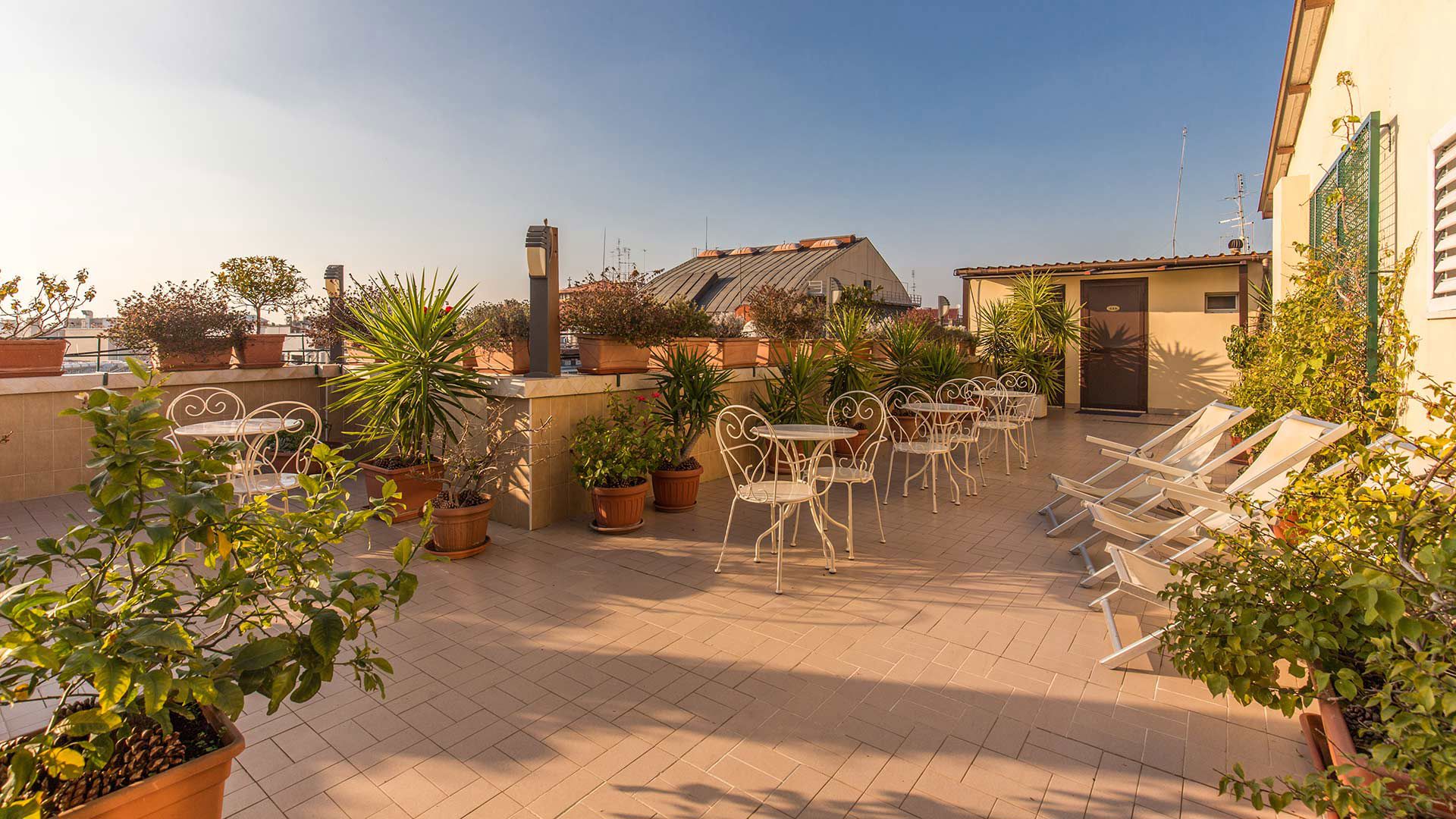 Offers - Exclusive stays in the heart of Rome